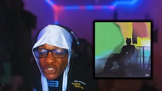 Not Bad Kobe - SSGkobe - 24 - Album Reaction