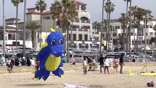 Huntington Beach Kite Festival