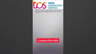 TCS Internship