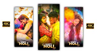 Happy Holi 2022 Status | Holi Status | Holi Whatsapp Status | Rangpanchami Status | #HappyHoli