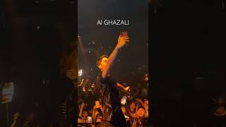 AL GHAZALI keren habis