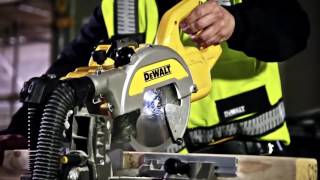 DEWALT XR FLEXVOLT DCS777 54V ΣΥΡΟΜΕΝΟ ΦΑΛΤΣΟΠΡΙΟΝΟ 216mm 2