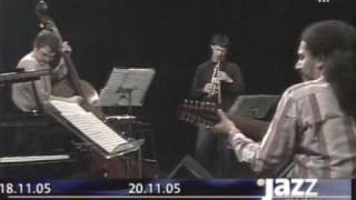 Egberto Gismonti - Jan Garbarek - Charlie Haden - Magico part 1