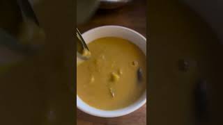 Angamaly mango curry