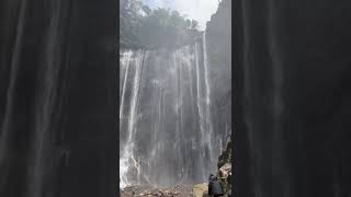 Tumpak Sewu Waterfall East Java. Indonesia #ABSeastjava6D