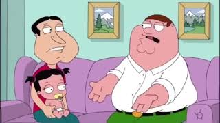 Family Guy jokes that were not so appropriate