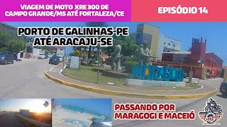 14 Porto Galinhas Aracaju