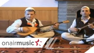 Fatmir Miroci -  Këngë për Avni Zhaboten