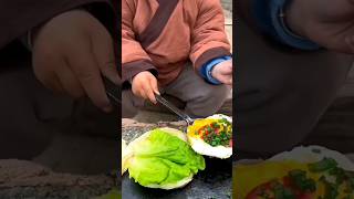 Easy Food#shorts#shortsfeed #food #salad #tiktok #asmr #trending #reels #cooking #easy #viral