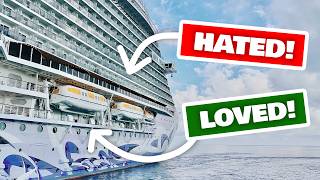 15 things I loved and hated about my Norwegian Viva cruise!