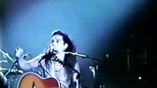 Motley Crue w John Corabi - Home Sweet Home - 8-21-1994- Salina, Kansas - YouTube