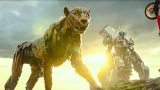 Transformers: Rise of the Beasts TEASER!!!