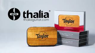 Taylor Darktone Series Pick Tin