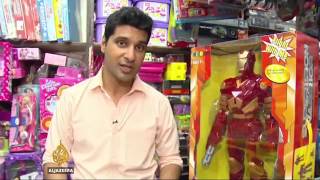 3322 economics handel Al Jazeera India's oldest toy store keeps tradition and strong profits