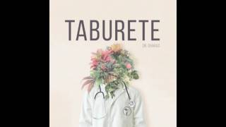 Taburete - Dr.  Charas