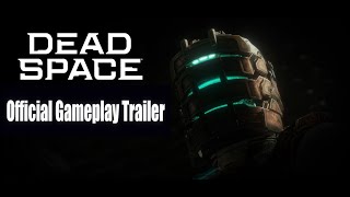 Dead Space - Official Gameplay Trailer #deadspaceletsplay #gamer #gametrailers