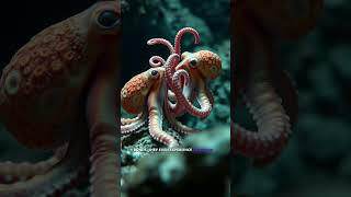 Octopus Farming is Now Illegal in California!