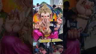 #jaiganesh #ganesha #ganeshfestival #ganeshchaturthi #hosur#yt #ganeshvisarjan #2023