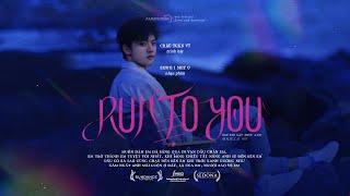 ♩ vietsub ▸ ❛Run To You❜ – Châu Tuấn Vĩ 周峻纬 | Sau Khi Gặp Được Anh 遇见你之后 OST