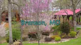 Branson Trip