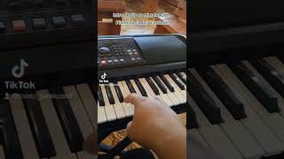 JESUS ES MI SALVACIÓN  | TUTORIAL PIANO INTRO