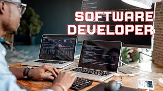 What is a Software Developer?