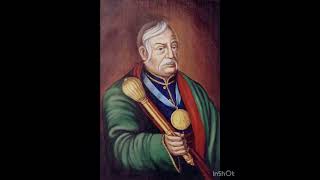 Петро Калнишевський кошовий отаман (1690/1691−1803) #history #україна #історіяукраїни #interesting