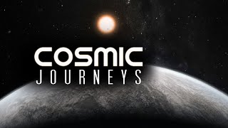 Cosmic Journeys - The Search for Earth-like Planets