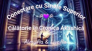 ॐ💜ॐ Terapie 383 Anisia - din lipsa de responsabiitate plateste greselile strabunilor, karma pe bani