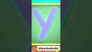 ABC alphabet Learning #foryou #viralvideo #shorts #alphabet #learning #art