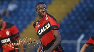 Vinicius Jr. - Skills 2017