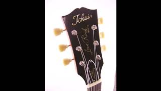 Tokai 70th Anniversary Guitar