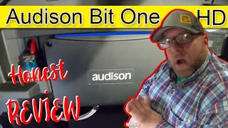 Audison AP F8.9 8 CH Amplifier DSP Review | 2023 BMW X5 M50i Series