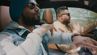 Jhanjar | Param Singh & Kamal Kahlon | Teaser | VIP Records | Latest Punjabi Viral Songs