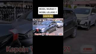 SI PALING MURAH !! GUDANG MOBIL BEKAS KULAKAN !!