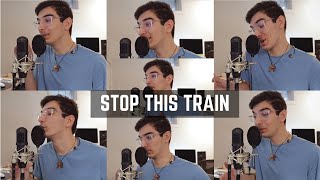 Stop This Train // John Mayer // Nick Potocki