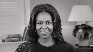 Global Citizen Festival: First Lady Michelle Obama Announces #62MillionGirls Yearbook