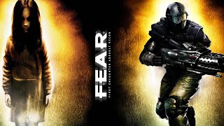 F.E.A.R. Perseus Mandate [4k60fps] - Enthüllung