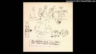 A Very The Broadcast Objective Christmas Album