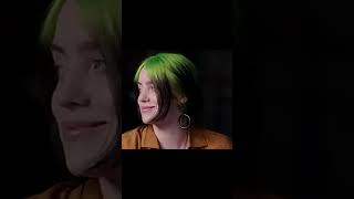 "I am Billie Eilish"