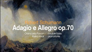 R.Schumann - Adagio und Allegro op 70