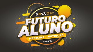 Futuro Aluno - Diretora da NMS - Helena Canhão