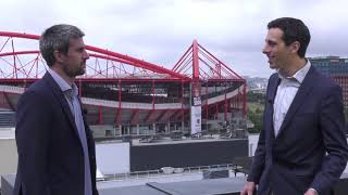 Champions League quarterfinals lowdown from Lisbon