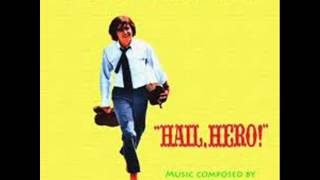 Hail, Hero!. Musica: Jerome Moross