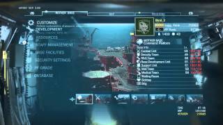 Metal Gear Solid V Shenanigans [Achived PS4 Broadcast Sept 30, 2015]