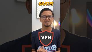 Cara Aktifkan VPN Gratis Di Windows #windows #youtube #shorts