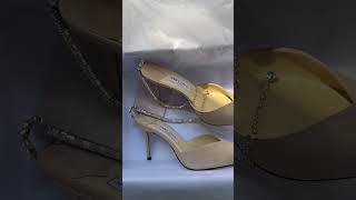 Лодочки jimmy choo