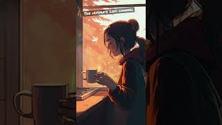 Crush Your Goals with Lofi Hip Hop Concentration Beats #shorts