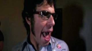 The flight of the Conchords - The most beautiful girl