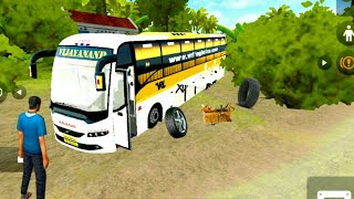 VRL VOLVO B11R | INDIAN VOLVO B11R |VRL BUS MOD FOR BUS SIMULATOR INDONESIA |VIDMAN GAMER